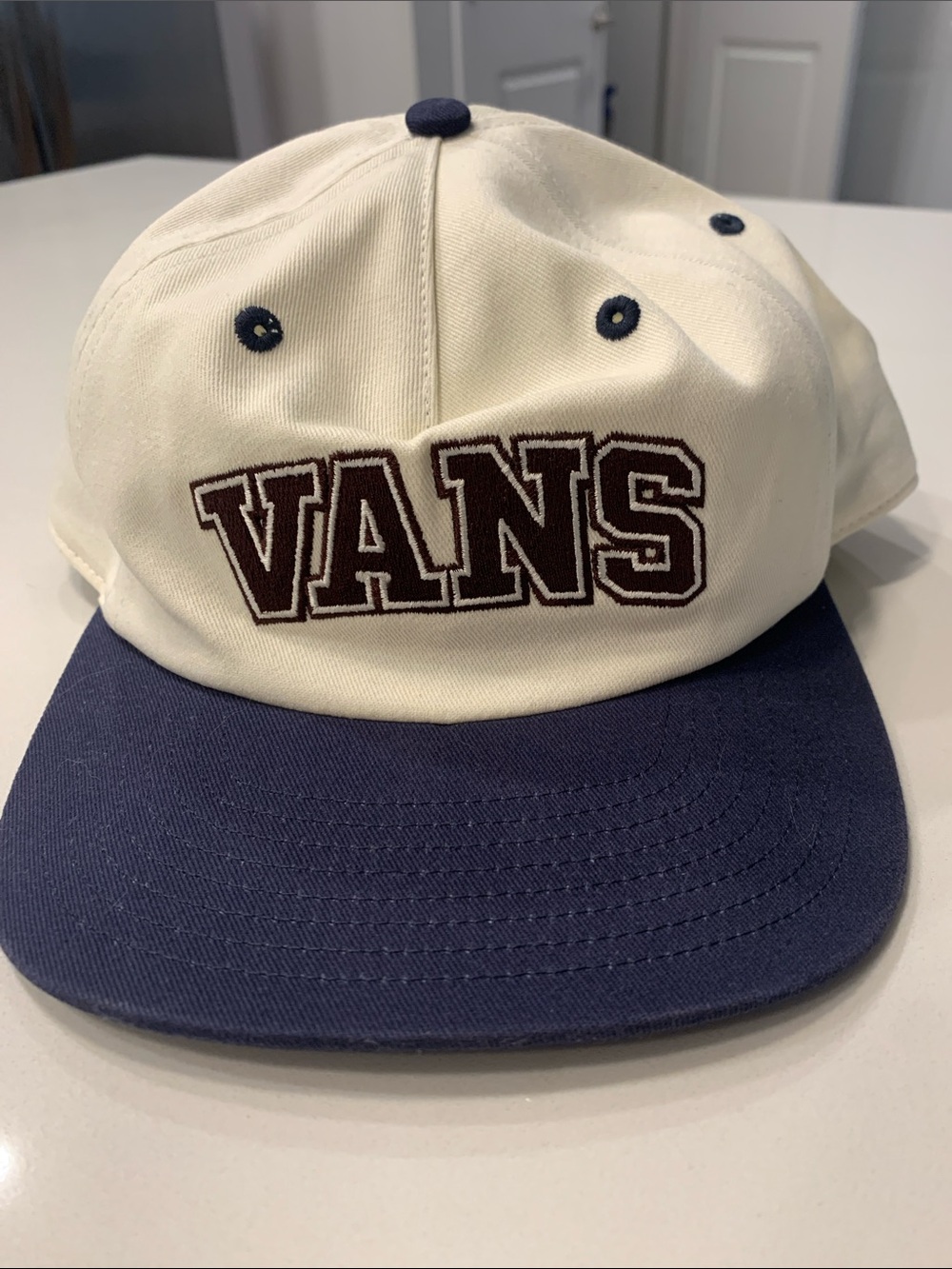 Vans Hat